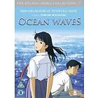 Ocean Waves (UK) (DVD)