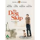 My Dog Skip (UK) (DVD)