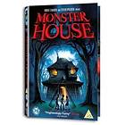 Monster House (UK) (DVD)