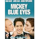 Mickey Blue Eyes (UK) (DVD)