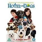 Hotel for Dogs (UK) (DVD)