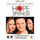 Hope Springs (UK) (DVD)