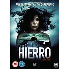 Hierro (UK) (DVD)