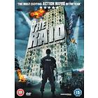 The Raid (UK) (DVD)