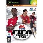 FIFA Football 2005 (Xbox)