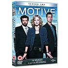 Motive - Season 2 (UK) (DVD)