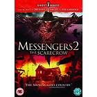 Messengers 2: The Scarecrow (UK) (DVD)