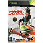 FIFA Street (Xbox)