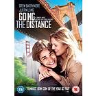 Going the Distance (UK) (DVD)