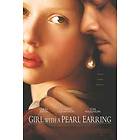 Girl with a Pearl Earring (UK) (DVD)