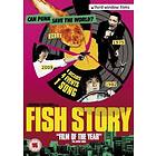 Fish Story (UK) (DVD)
