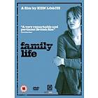 Family Life (UK) (DVD)