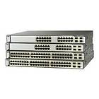 Cisco Catalyst 3750G-48PS-E