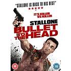 Bullet to the Head (UK) (DVD)