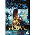Bridge to Terabithia (UK) (DVD)