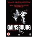 Gainsbourg (UK) (DVD)