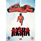 Akira (UK) (DVD)