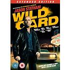 Wild Card - Extended Edition (UK) (DVD)