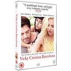 Vicky Cristina Barcelona (UK) (DVD)