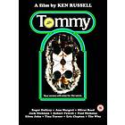 Tommy (UK) (DVD)