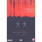 Book of Shadows: Blair Witch 2 (UK) (DVD)