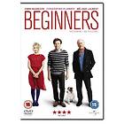 Beginners (UK) (DVD)