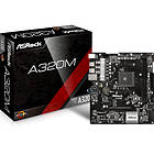 ASRock A320M