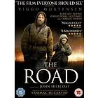 The Road (UK) (DVD)
