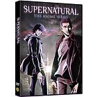 Supernatural: The Anime Series (UK) (DVD)