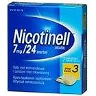Nicotinell Transdermal Patch 7mg/24h 7pcs