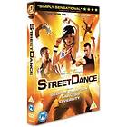 StreetDance (UK) (DVD)