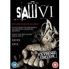 Saw VI (UK) (DVD)
