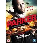 Parker (UK) (DVD)
