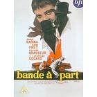 Bande À Part (UK) (DVD)