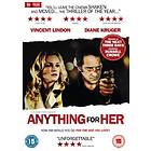Anything for Her (UK) (DVD)