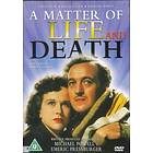 A Matter of Life and Death (UK) (DVD)