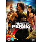 Prince of Persia: The Sands of Time (UK) (DVD)