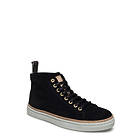 Sneaky Steve Silvermine Suede Hi (Miesten)