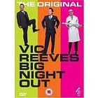 Vic Reeves Big Night Out (UK) (DVD)