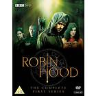 Robin Hood - Series 1 (UK) (DVD)