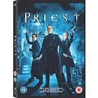 Priest (UK) (DVD)