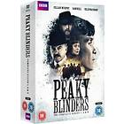Peaky Blinders - Series 1-3 (UK) (DVD)