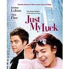 Just My Luck (UK) (DVD)