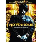 Notorious (2009) (UK) (DVD)
