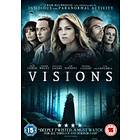 Visions (UK) (DVD)