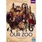 Our Zoo (UK) (DVD)