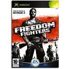 Freedom Fighters (Xbox)