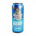 Muscle Moose Juice Energy Drink Can 0.5l