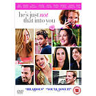 He's Just Not That Into You (UK) (DVD)