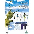 Five Children & It (UK) (DVD)